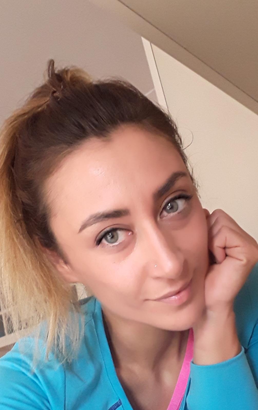 İLKNUR SUBAŞI