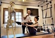 Matwork & Reformer Sakarya